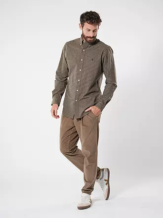 POLO RALPH LAUREN | Hemd Custom Fit | 